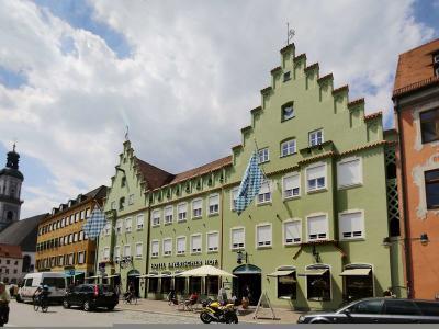 Hotel Bayerischer Hof Freising - Bild 3