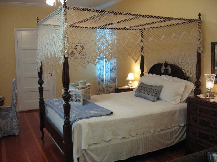 Magnolia Cottage Bed and Breakfast - Bild 1