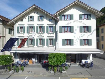 Hotel Alpbach - Bild 4