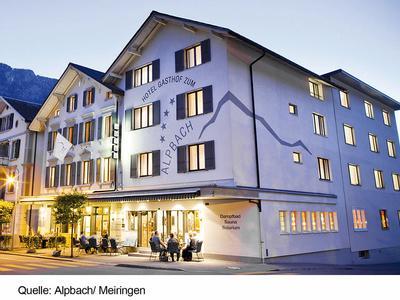 Hotel Alpbach - Bild 3