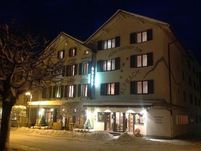 Hotel Alpbach - Bild 5