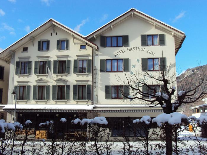 Hotel Alpbach - Bild 1