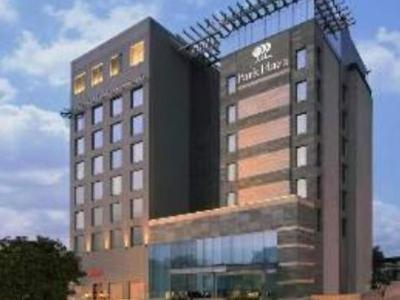 Hotel Park Plaza Faridabad - Bild 2
