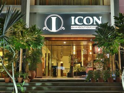 Hotel Icon Chandigarh - Bild 2