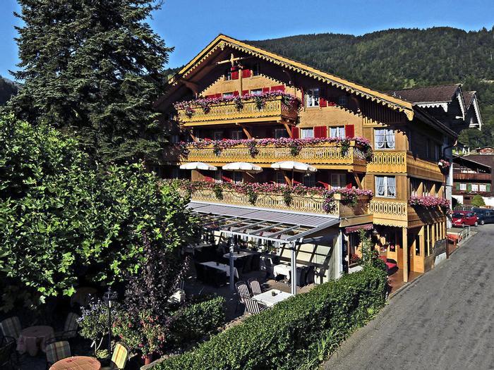Hotel Alpenblick und Chalet-Resort - Bild 1