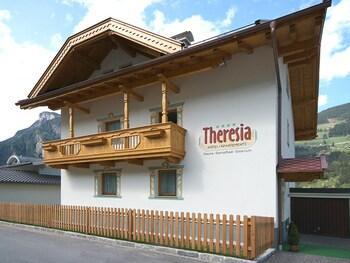Hotel Theresia - Bild 4