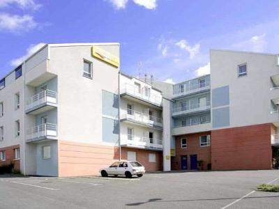 Hotel Appart'City Brest Pasteur - Bild 2