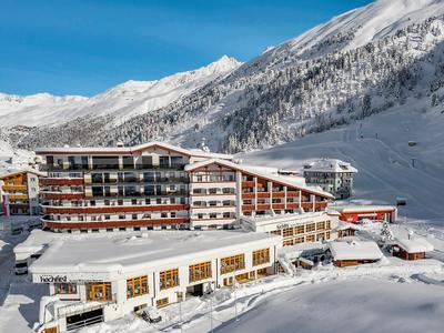 Alpen Wellness Resort Hotel Hochfirst - Bild 2