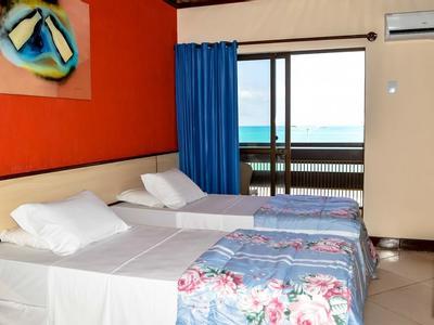 Hotel Praia Azul Mar - Bild 4