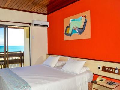 Hotel Praia Azul Mar - Bild 3