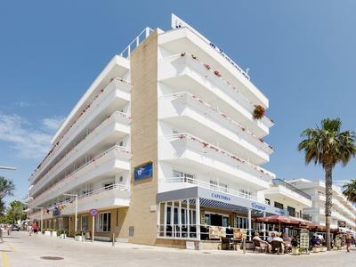 Hotel Voramar Formentera - Bild 2