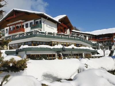 IFA Alpenrose Hotel - Bild 5