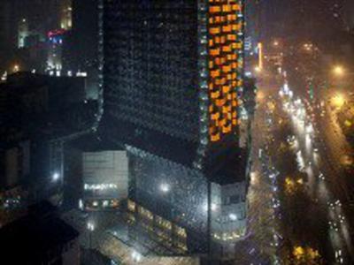 Hotel InterContinental Residences Chengdu City Center - Bild 4