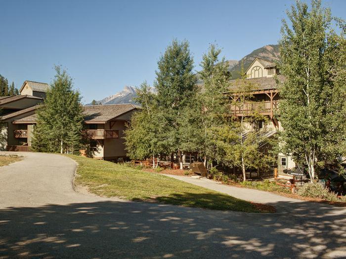 Pine Inn at Panorama Mountain Resort - Bild 1