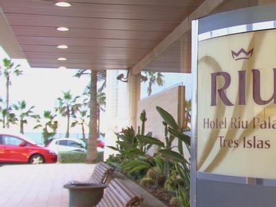 Hotel Riu Palace Tres Islas - Bild 4