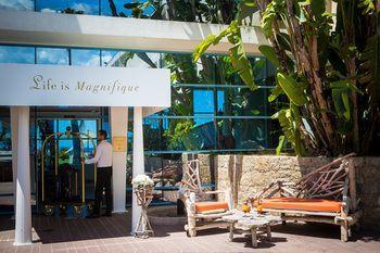 Hotel Sofitel Golfe d'Ajaccio Thalassa sea & spa - Bild 5