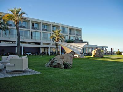 Hotel Sofitel Golfe d'Ajaccio Thalassa sea & spa - Bild 3
