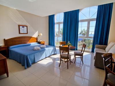 Hotel Bahia Tropical - Bild 5