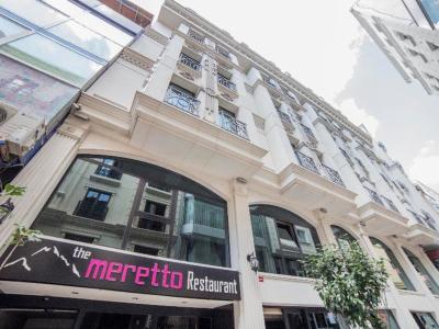 Hotel The Meretto - Bild 3
