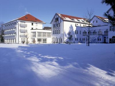 Hotel Sonnengarten - Bild 2