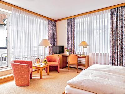 Hotel Sonnengarten - Bild 3