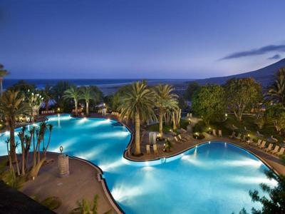 Hotel Meliá Fuerteventura - Bild 5