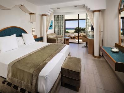 Hotel Meliá Fuerteventura - Bild 3