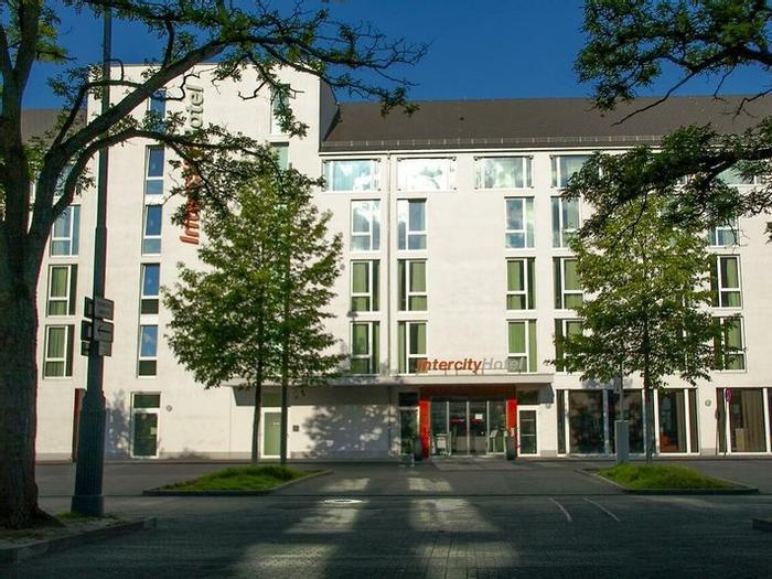 IntercityHotel Darmstadt - Bild 1
