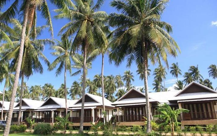 Hotel Phangka Paradise Resort - Bild 1