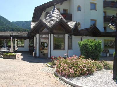 Hotel Smy Koflerhof Wellness & Spa Dolomiti - Bild 3