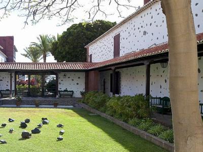 Hotel Parador de La Gomera - Bild 4