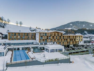 Hotel Das Hohe Salve Sportresort - Bild 4
