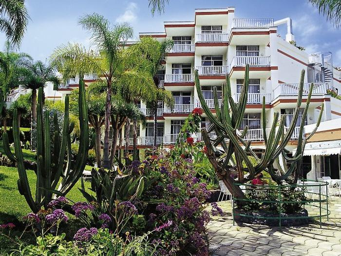 Hotel Parque Vacacional Eden - Bild 1