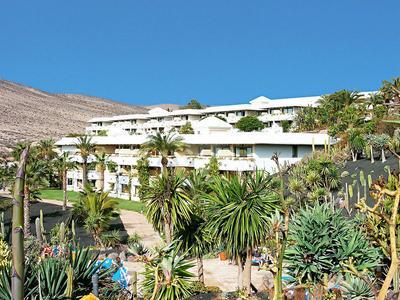 Sol Beach House at Melia Fuerteventura - Erwachsenenhotel