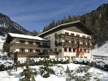 Hotel Alpino Plan - Bild 3