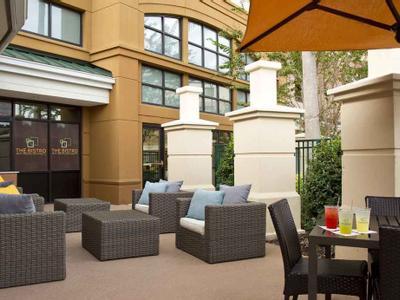 Hotel Courtyard Orlando Lake Buena Vista in the Marriott Village - Bild 5