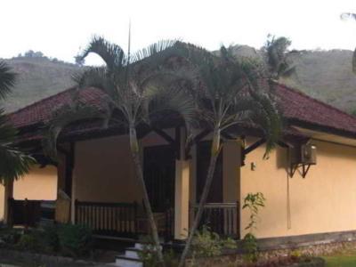 Hotel Kuta Indah - Bild 4