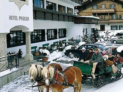 Hotel Zum Pinzger - Bild 4