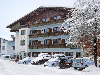 Hotel Zum Pinzger - Bild 2