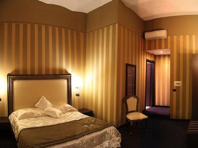 Hotel Domus RomAntica - Bild 3