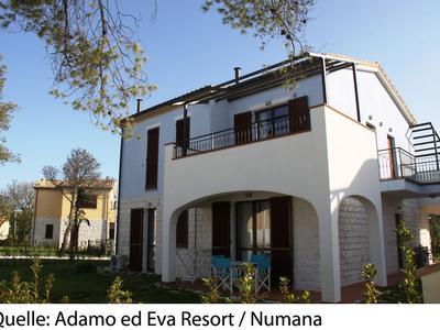 Hotel Adamo Ed Eva Resort - Bild 5
