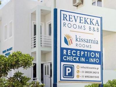 Hotel Revekka Rooms - Bild 4