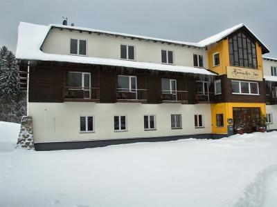Hotel Harrachov Inn - Bild 3