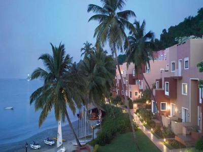 Hotel Cidade de Goa-IHCL SeleQtions - Bild 5