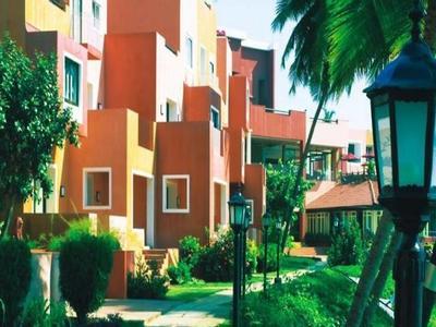 Hotel Cidade de Goa-IHCL SeleQtions - Bild 3