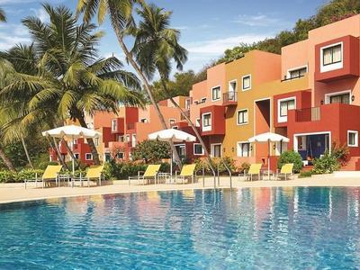 Hotel Cidade de Goa-IHCL SeleQtions - Bild 2