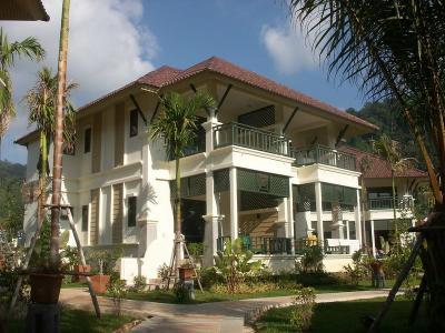 Hotel Baan KhaoLak Beach Resort - Bild 4