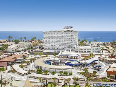HL Suite Hotel Playa Del Ingles - Bild 3