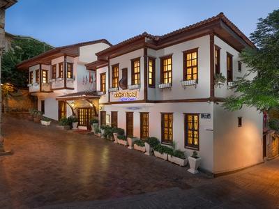 Dogan Hotel by Prana Hotels & Resorts - Bild 3