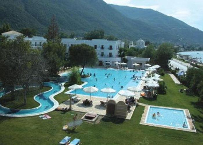 Hotel Mitsis Galini - Bild 1